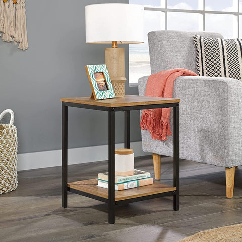 Sauder North Avenue Side Table - The Linen House