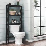 X-Frame Bath Collection – Space Saver Storage Solutions for Your Bathroom