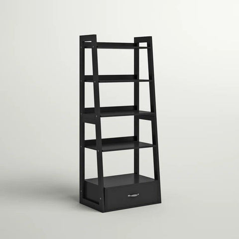 Ladder Bookcase - The Linen House