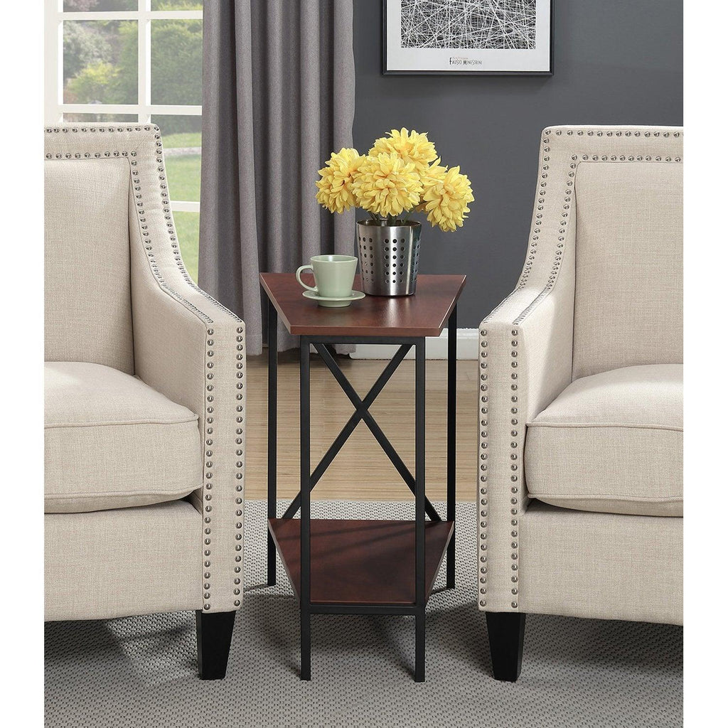 SideNook Wedge Table