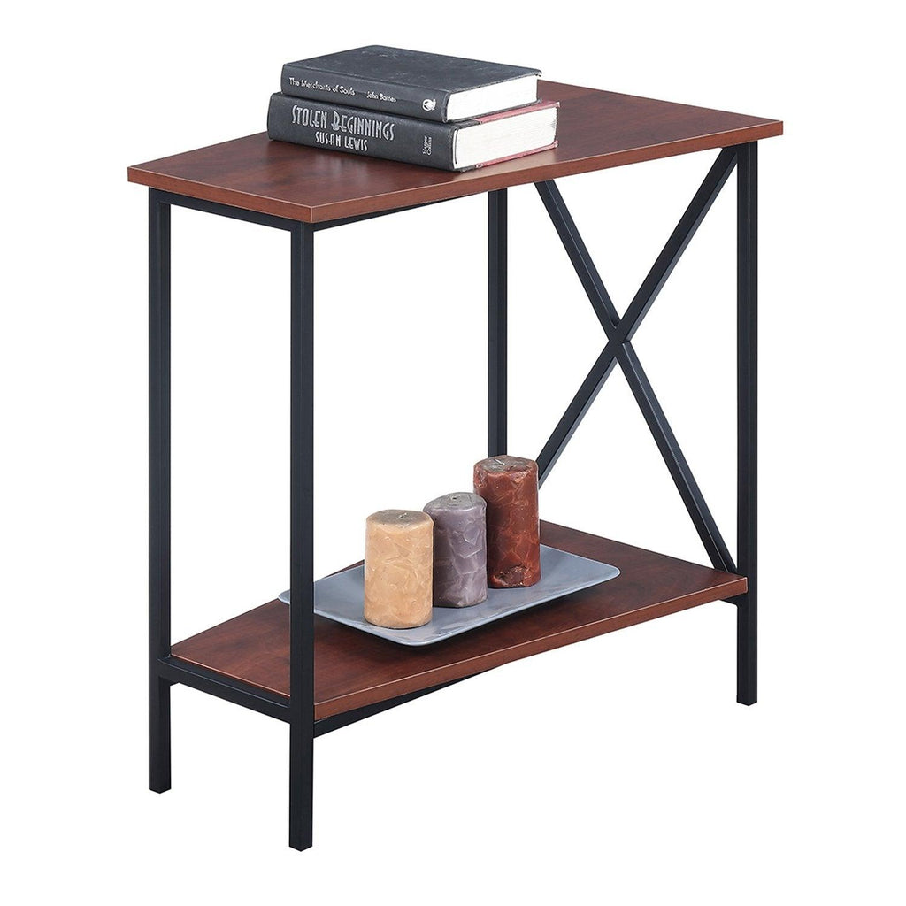 SideNook Wedge Table