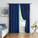 Curtain (Pom Pom) - The Linen House