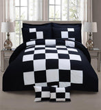 Luxury Duvet Set - The Linen House