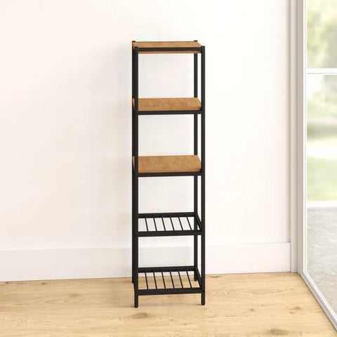 MDF sheet Cube Bookcase - The Linen House