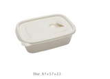 Lustroware No Wrap Container (Pack of 3)
