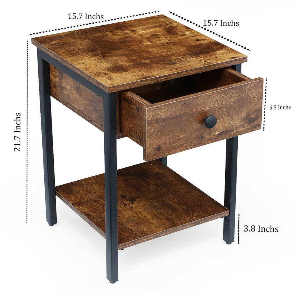 Kingso side table new arrivals