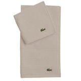 Lacoste Towel(Pack of 2)