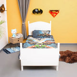 Monster Jam "The Beast" Kids Bedsheet