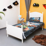 Monster Jam "The Beast" Kids Bedsheet