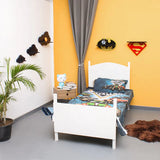 Monster Jam "The Beast" Kids Bedsheet
