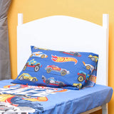 Homies Jeeb Race Kids Bedsheet