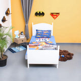 Homies Jeeb Race Kids Bedsheet
