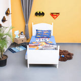 Homies Jeeb Race Kids Bedsheet