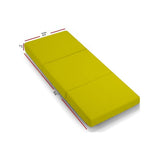 Kids Foldable Mattress