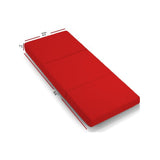 Kids Foldable Mattress - The Linen House