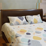 Printed Bedsheet