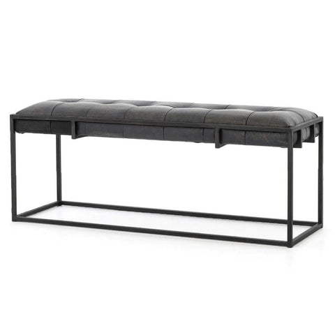 Oxley Bench - The Linen House