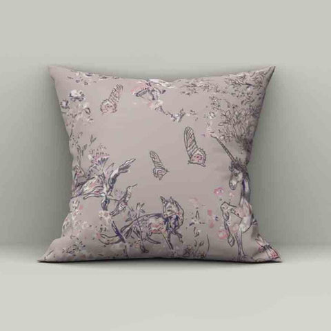 Printed Cushion Covers ( Dior ) - The Linen House