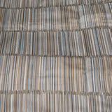 Printed Bedsheet multi lines