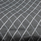 Printed Bedsheet Grey