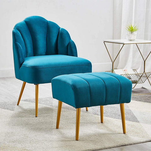 Accent Chair For Living Room - The Linen House
