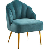 Accent Chair For Living Room - The Linen House