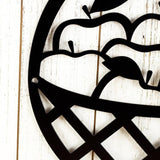 Apple Kitchen Decor - The Linen House