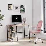 Aragon Office Desk - The Linen House