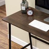 Aragon Office Desk - The Linen House