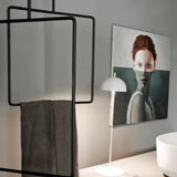 Bath clothes rack - The Linen House