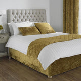 Bed Runner - The Linen House