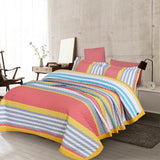 Bedspread cotton duck - The Linen House