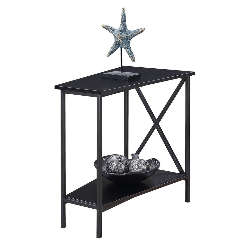 SideNook Wedge Table