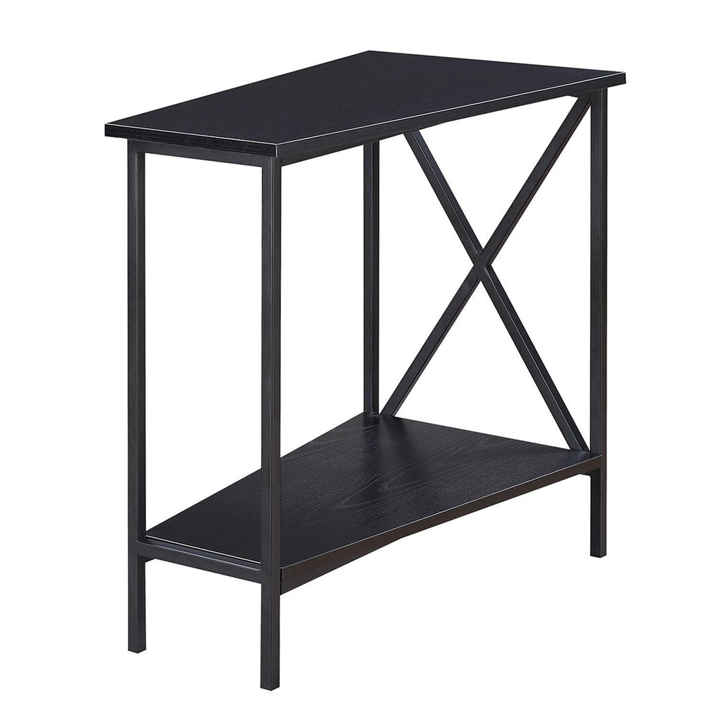 SideNook Wedge Table