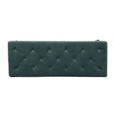 Brantley Upholstered Bench - The Linen House