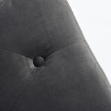 Brantley Upholstered Bench - The Linen House