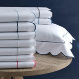 Butterfield Duvet Set - The Linen House