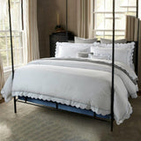 Butterfield Duvet Set - The Linen House