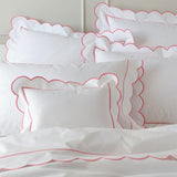 Butterfield Duvet Set - The Linen House