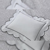 Butterfield Duvet Set - The Linen House