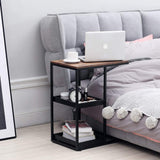 C - Shelf Accent Table - The Linen House