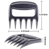 Carving Meat Claws (set of 2) - The Linen House