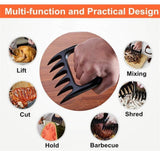 Carving Meat Claws (set of 2) - The Linen House