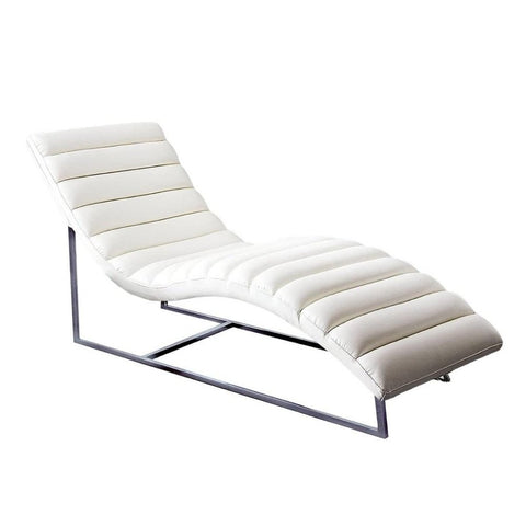 Chaise Lounge Sofa - The Linen House