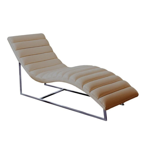 Chaise Lounge Sofa - The Linen House