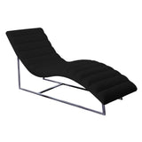 Chaise Lounge Sofa - The Linen House