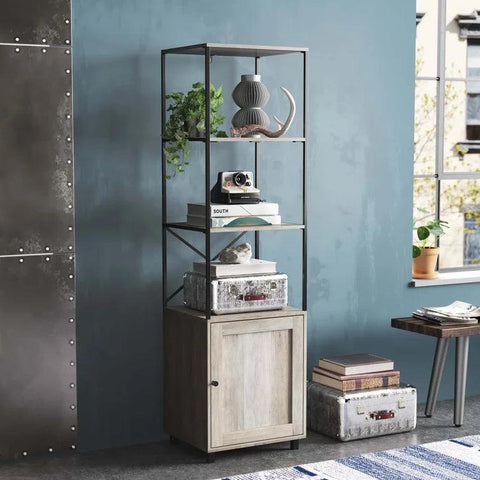 Classic Haven Bookcase - The Linen House