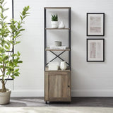 Classic Haven Bookcase - The Linen House