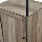 Classic Haven Bookcase - The Linen House