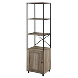 Classic Haven Bookcase - The Linen House